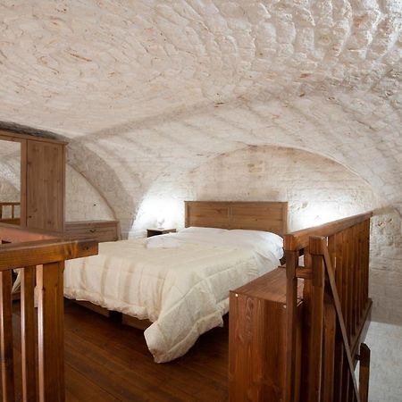 Apartamento Dimora Noci Mia Exterior foto