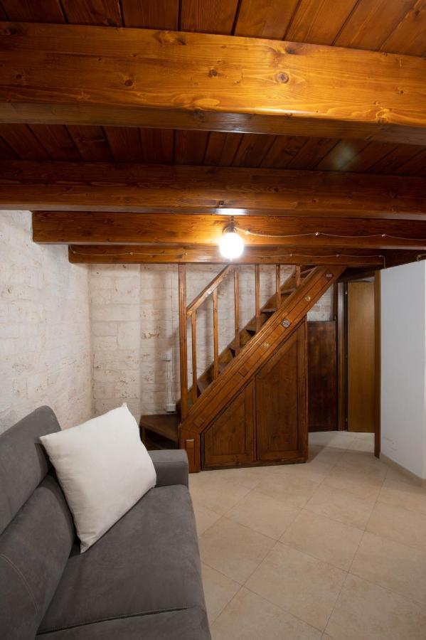 Apartamento Dimora Noci Mia Exterior foto